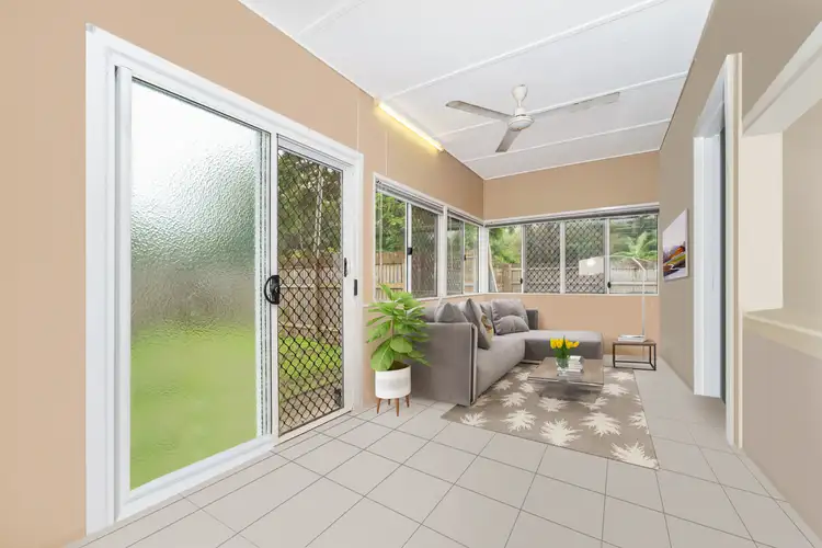Fourth view of Homely house listing, 27 The Grove, Nelly Bay QLD 4819