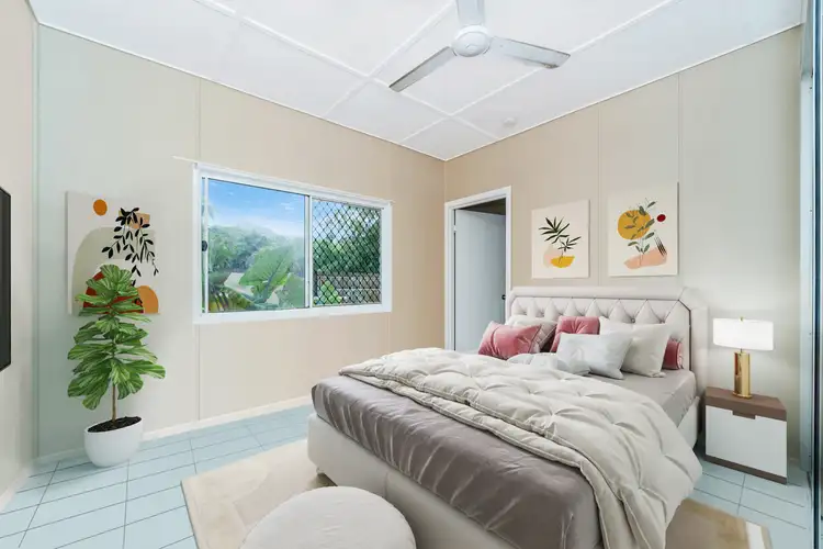 Sixth view of Homely house listing, 27 The Grove, Nelly Bay QLD 4819