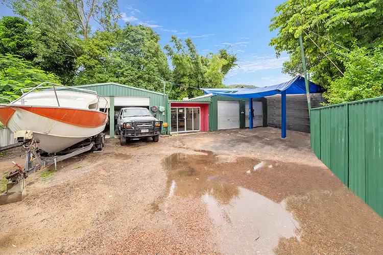 Seventh view of Homely house listing, 27 The Grove, Nelly Bay QLD 4819