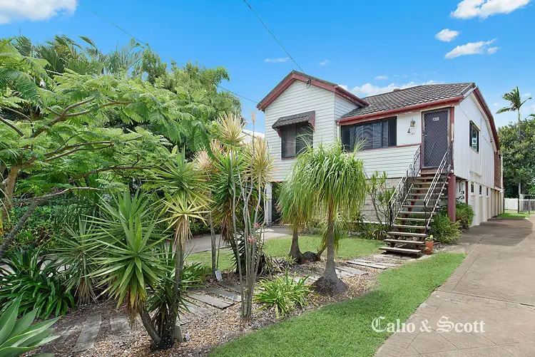 Main view of Homely house listing, 51 Alexandra St, Sandgate QLD 4017
