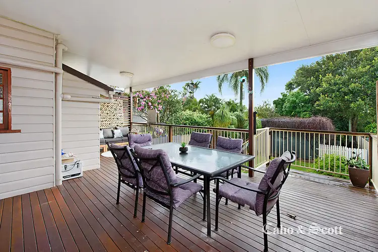 Second view of Homely house listing, 51 Alexandra St, Sandgate QLD 4017