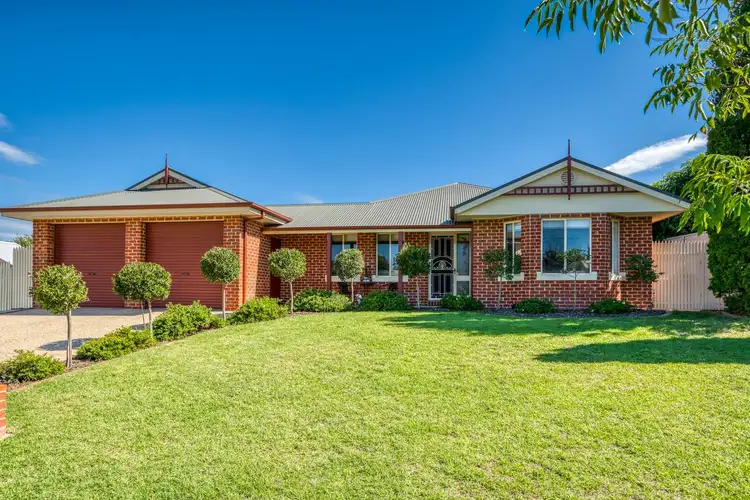 48 Norman Way, Thurgoona NSW 2640