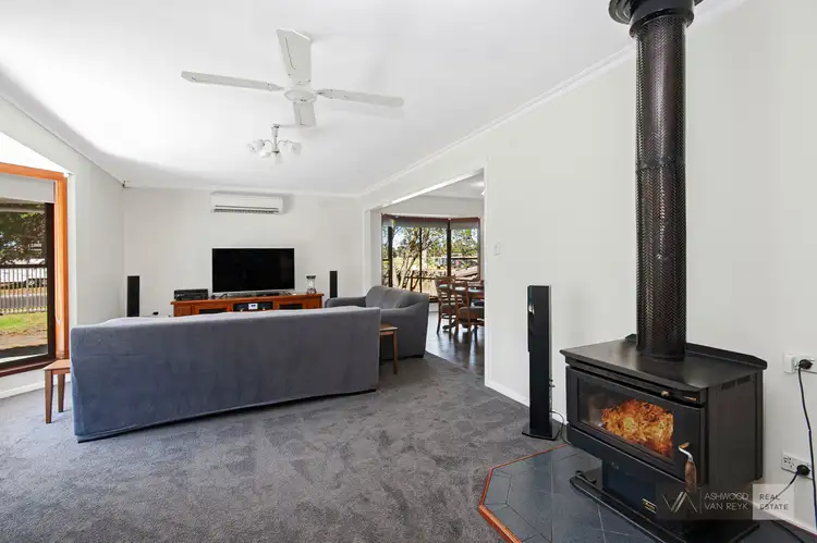 Second view of Homely house listing, 108 Wallace St, Bairnsdale VIC 3875