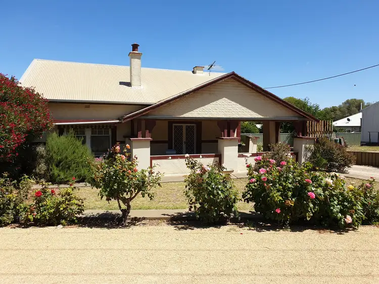 Main view of Homely house listing, 13 Port Victoria Rd, Maitland SA 5573