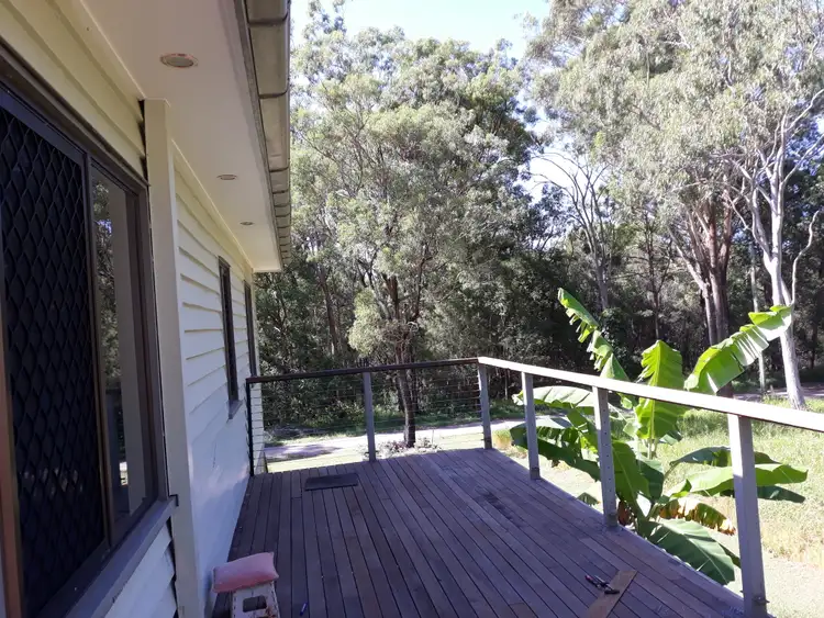 Second view of Homely house listing, 10 Sloop St, Russell Island QLD 4184