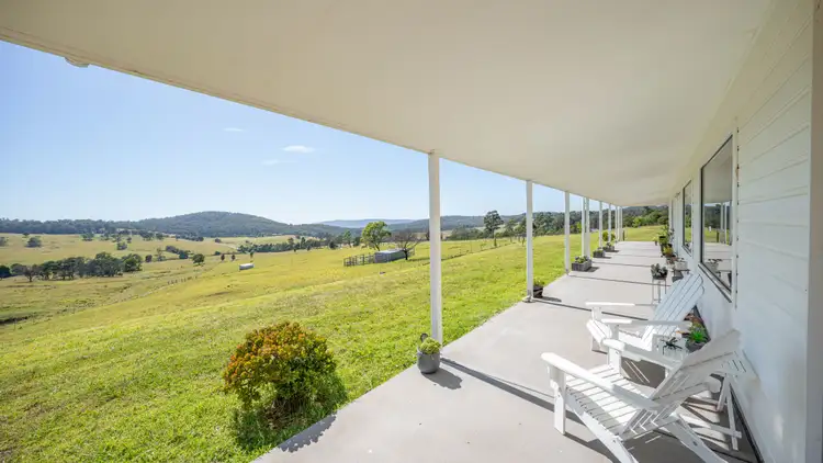 Second view of Homely rural property listing, Address available on request