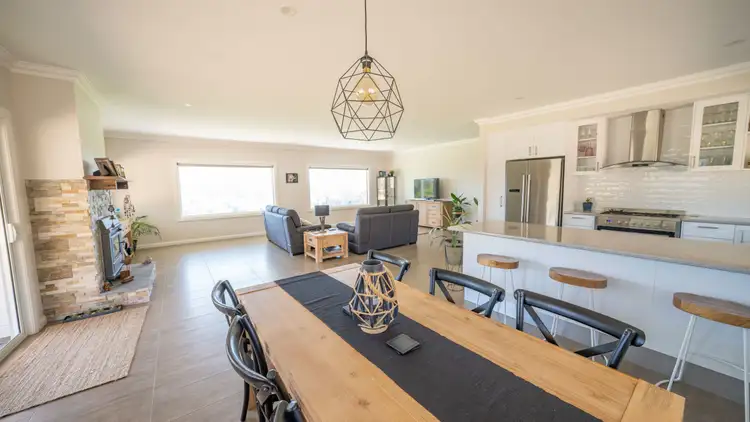 Fifth view of Homely rural property listing, Address available on request