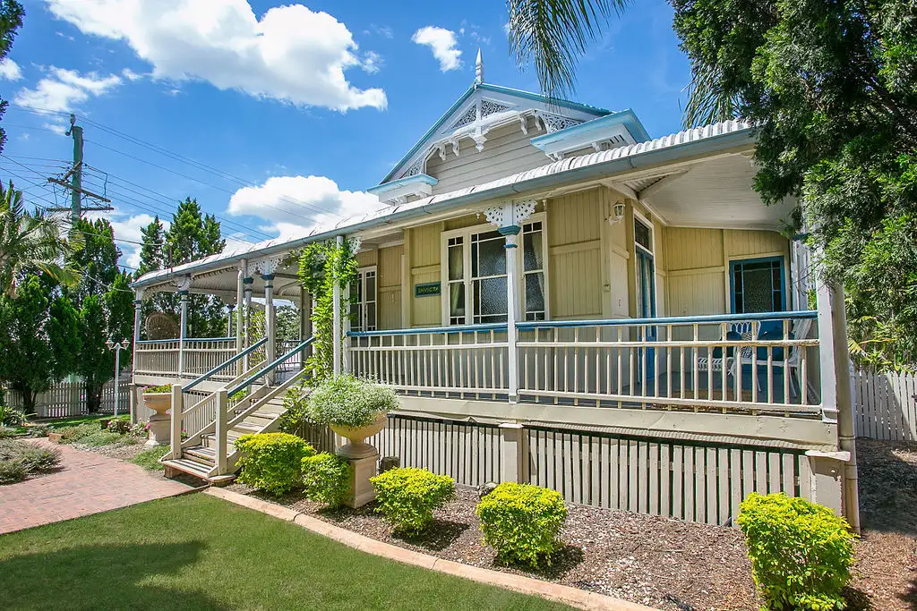 Main view of Homely house listing, 41 Harlin Rd, Coalfalls QLD 4305