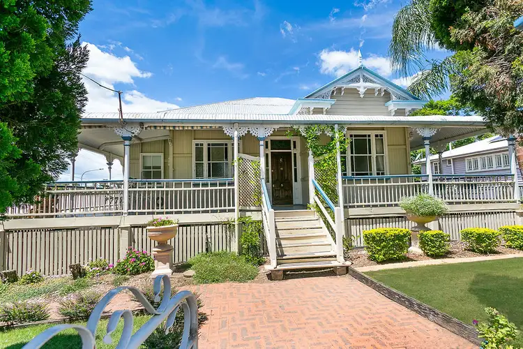 Second view of Homely house listing, 41 Harlin Rd, Coalfalls QLD 4305