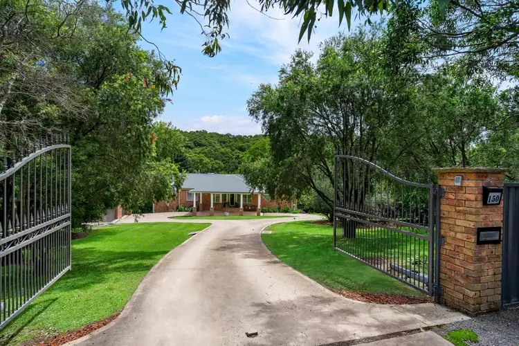 Second view of Homely rural property listing, 150 Pacific Hwy, Jewells NSW 2280
