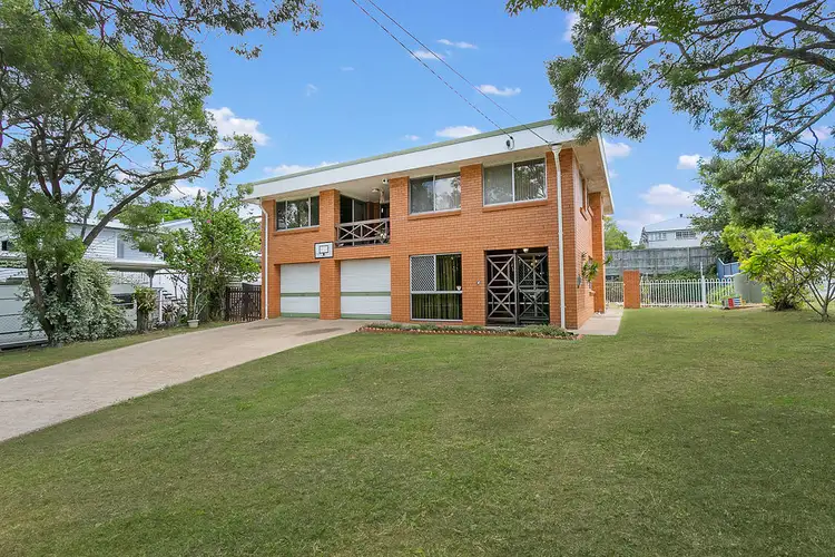 Main view of Homely house listing, 2 Dell St, Eastern Heights QLD 4305
