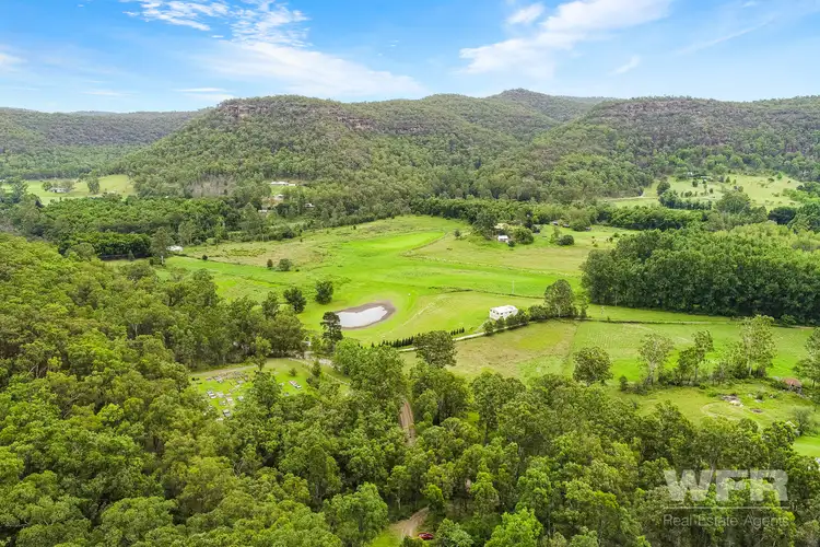 Second view of Homely house listing, 178 Wollombi Rd, St Albans NSW 2775