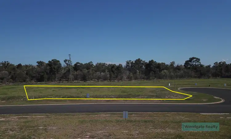 1 Lagoon Ct, Woodgate QLD 4660
