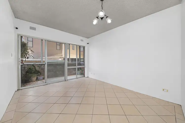 Second view of Homely apartment listing, Unit 2/25 Yerrick Rd, Lakemba NSW 2195