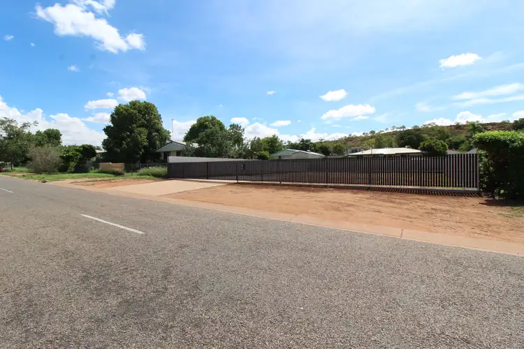 Second view of Homely land listing, 33 Delacour Dr, Mount Isa QLD 4825