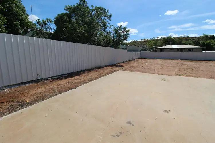 Third view of Homely land listing, 33 Delacour Dr, Mount Isa QLD 4825