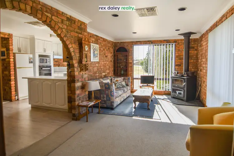 Second view of Homely rural property listing, 56 Killean Street, Inverell NSW 2360