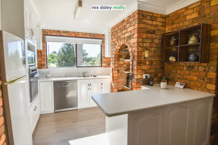 Third view of Homely rural property listing, 56 Killean Street, Inverell NSW 2360