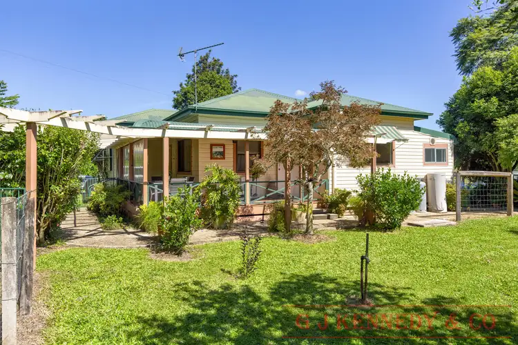 Second view of Homely house listing, 18 Queenies Lane, Warrell Creek NSW 2447