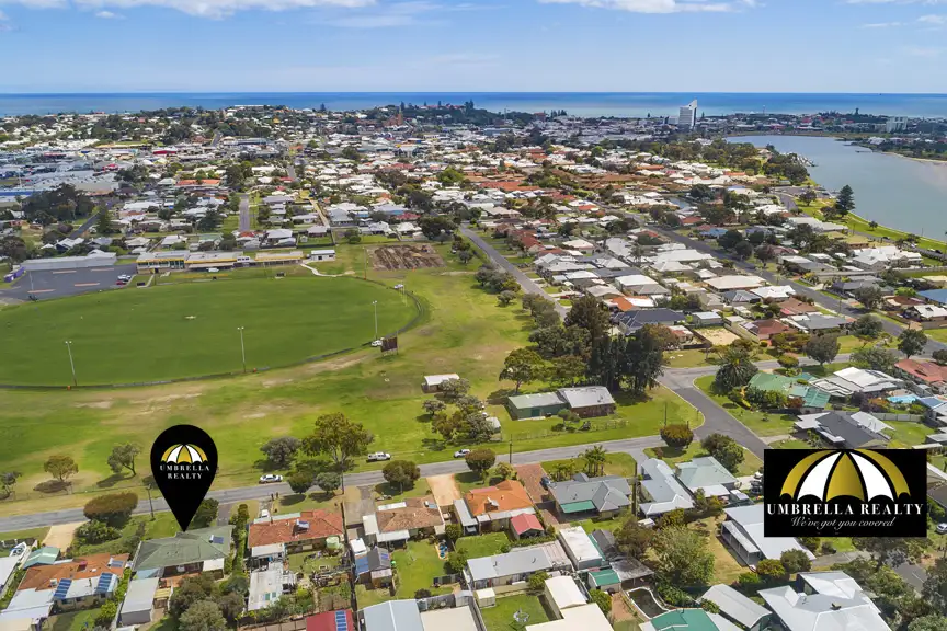 Main view of Homely house listing, 11 Hislop St, East Bunbury WA 6230