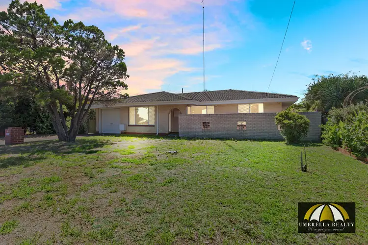Second view of Homely house listing, 11 Hislop St, East Bunbury WA 6230