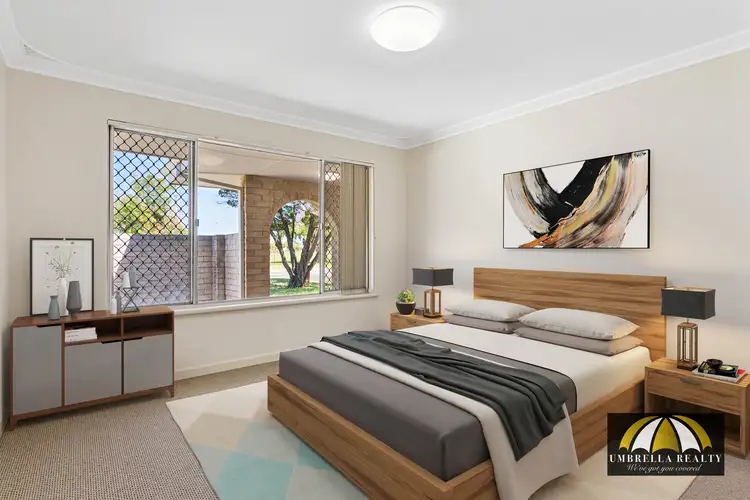 Fifth view of Homely house listing, 11 Hislop St, East Bunbury WA 6230