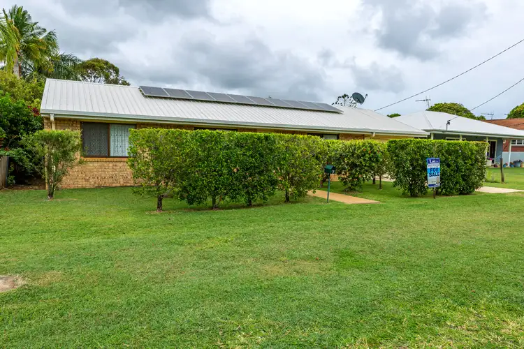 Second view of Homely house listing, 7 Burns St, Burnett Heads QLD 4670