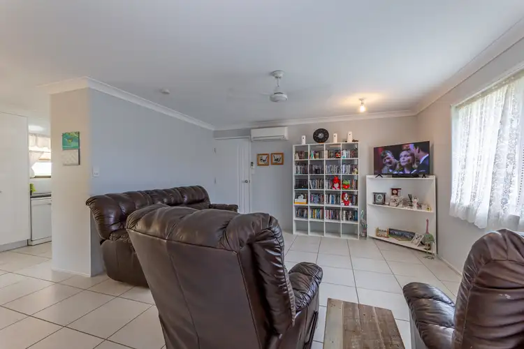 Fourth view of Homely house listing, 7 Burns St, Burnett Heads QLD 4670