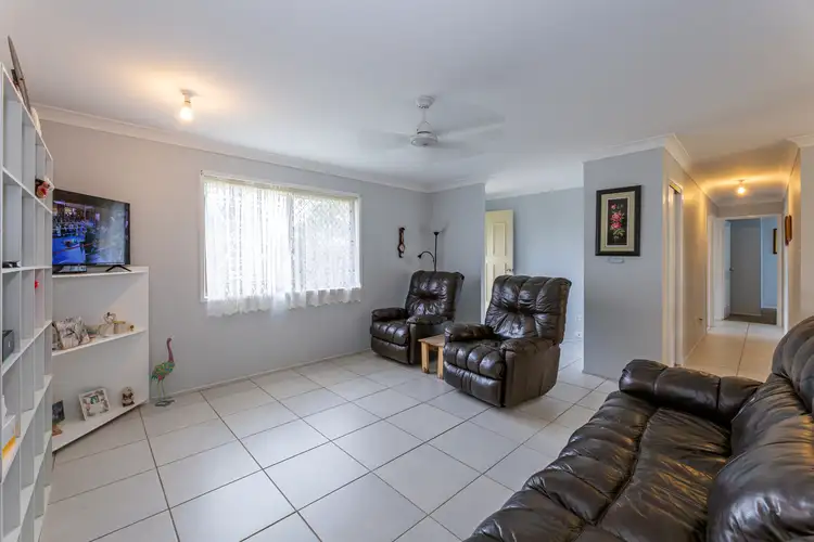 Fifth view of Homely house listing, 7 Burns St, Burnett Heads QLD 4670
