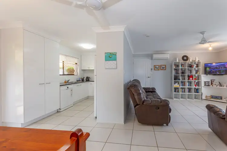 Sixth view of Homely house listing, 7 Burns St, Burnett Heads QLD 4670