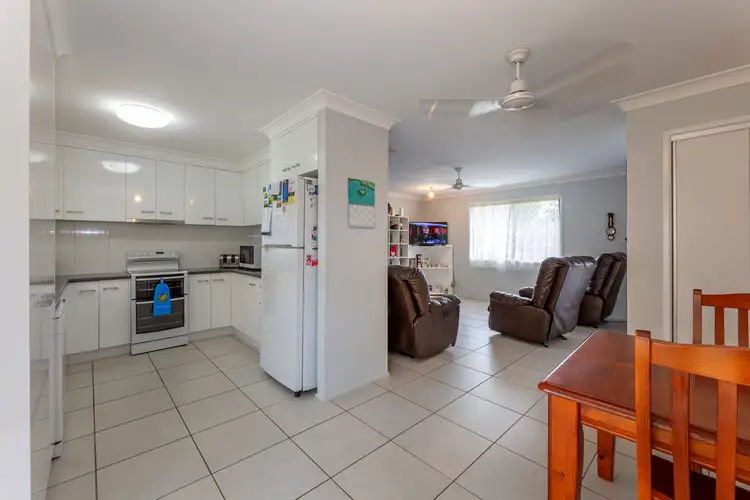 Seventh view of Homely house listing, 7 Burns St, Burnett Heads QLD 4670