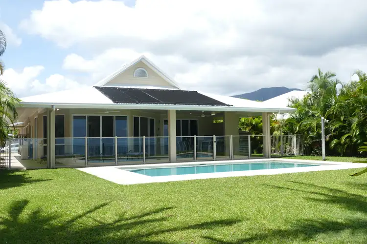 95 Keith Williams Drive, Cardwell QLD 4849