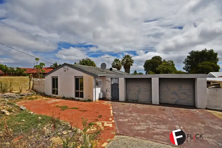 875 Wanneroo Rd, Wanneroo WA 6065