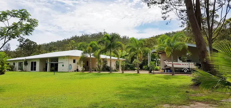 LOT 20 Cycad Cres, Ellerbeck QLD 4816