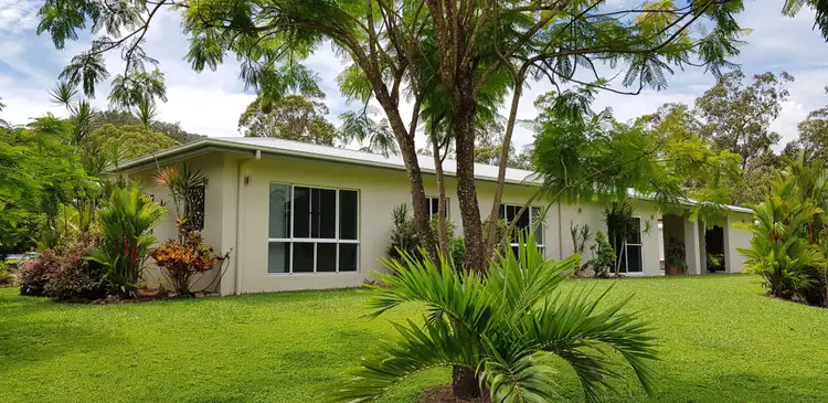 Third view of Homely rural property listing, LOT 20 Cycad Cres, Ellerbeck QLD 4816