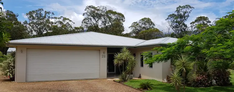 Fourth view of Homely rural property listing, LOT 20 Cycad Cres, Ellerbeck QLD 4816