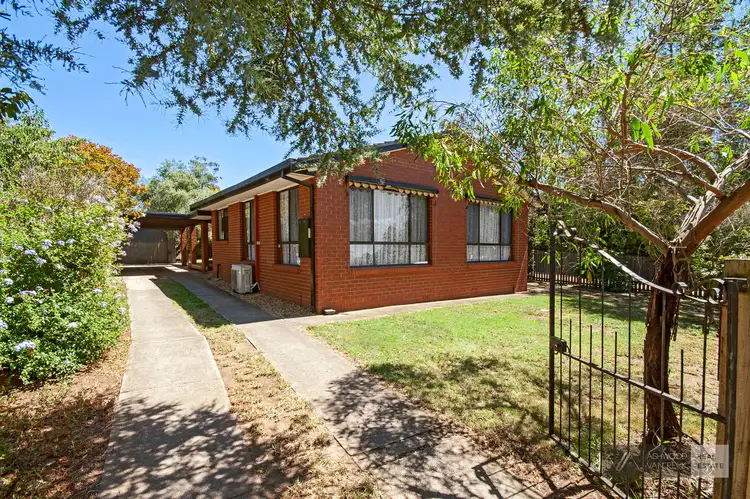 Main view of Homely house listing, 36 Riley St, Bairnsdale VIC 3875