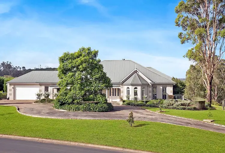 Main view of Homely house listing, 7 The Ironbarks, Picton NSW 2571