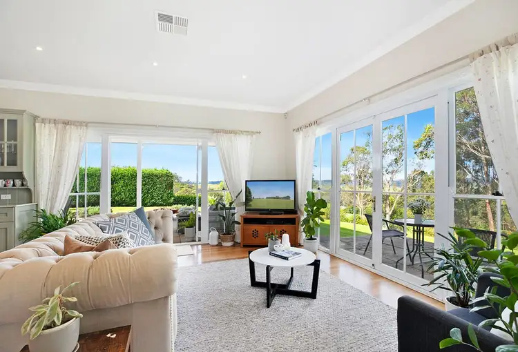 Second view of Homely house listing, 7 The Ironbarks, Picton NSW 2571