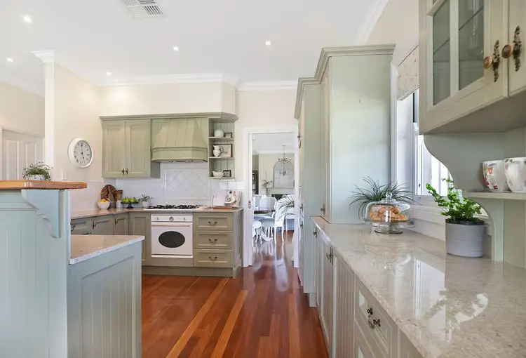 Fourth view of Homely house listing, 7 The Ironbarks, Picton NSW 2571