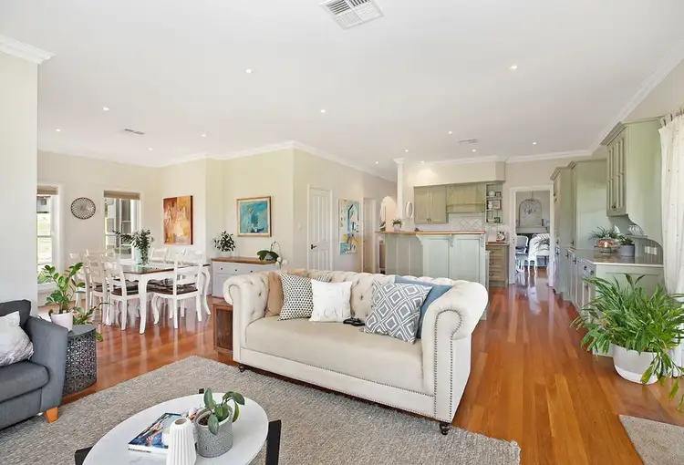 Fifth view of Homely house listing, 7 The Ironbarks, Picton NSW 2571