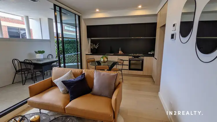 Third view of Homely apartment listing, Address available on request