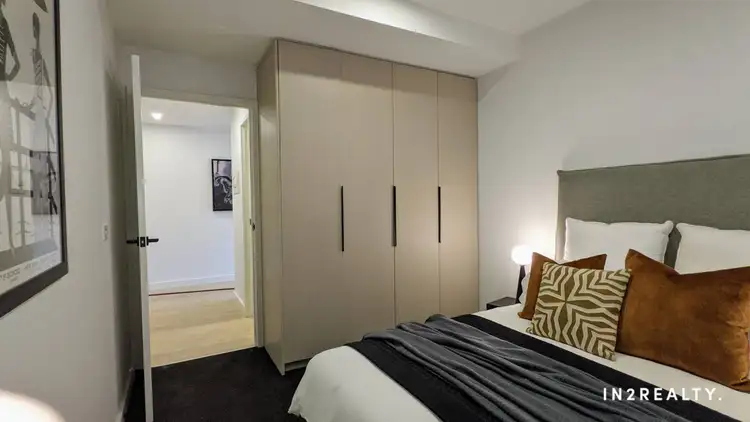 Fifth view of Homely apartment listing, Address available on request