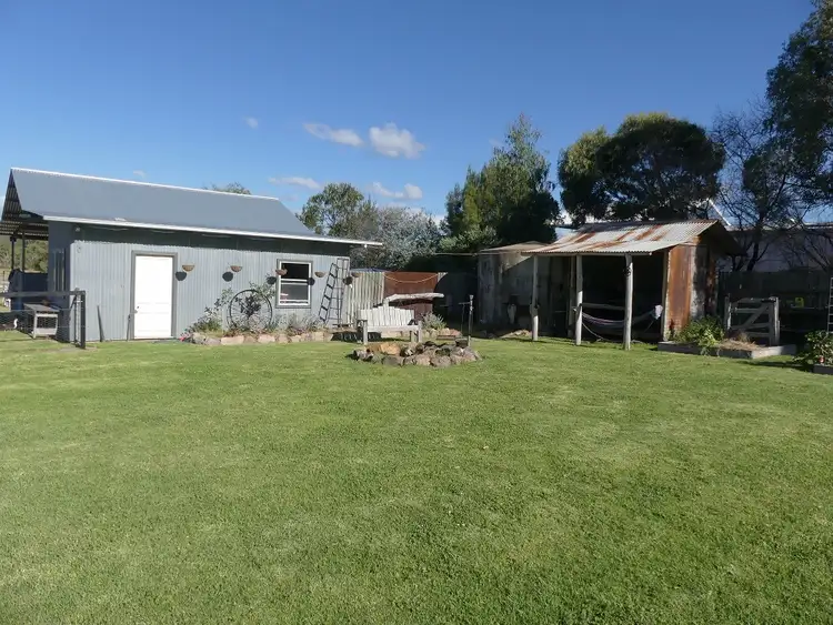 Third view of Homely house listing, 128 Donges Rd, Severnlea QLD 4380
