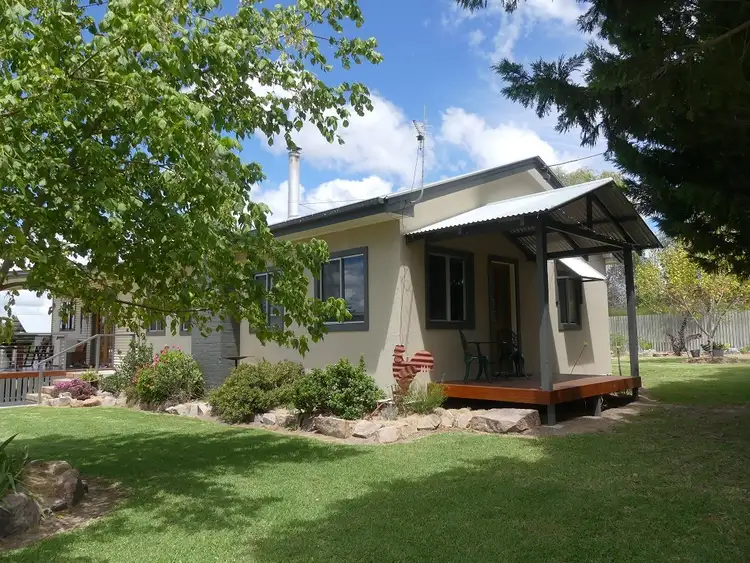 Fourth view of Homely house listing, 128 Donges Rd, Severnlea QLD 4380