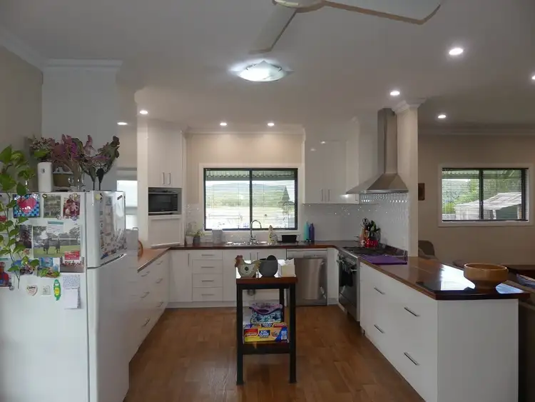 Sixth view of Homely house listing, 128 Donges Rd, Severnlea QLD 4380