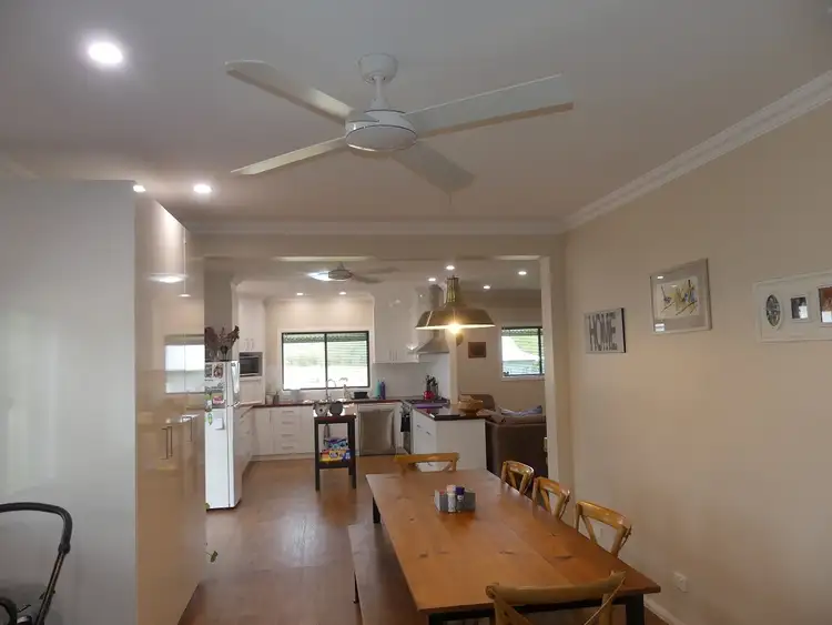 Seventh view of Homely house listing, 128 Donges Rd, Severnlea QLD 4380