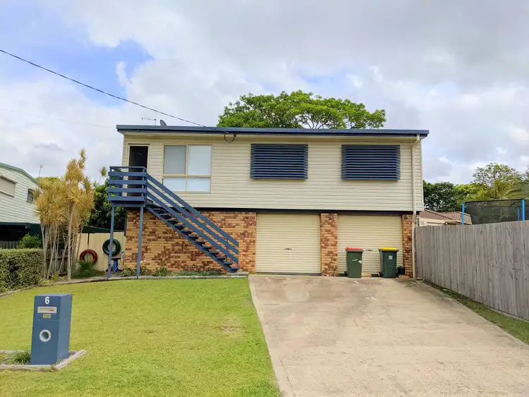 6 Agnes Ct, Deception Bay QLD 4508