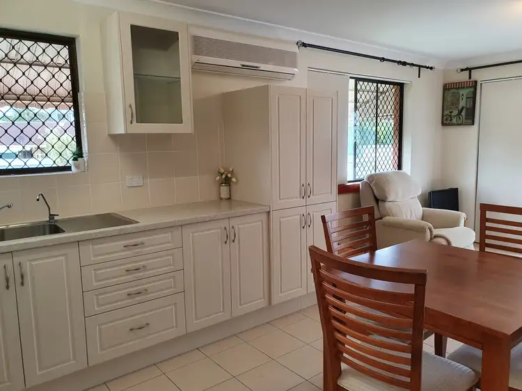 Second view of Homely unit listing, Unit 12/5 Sydney St, Redcliffe QLD 4020