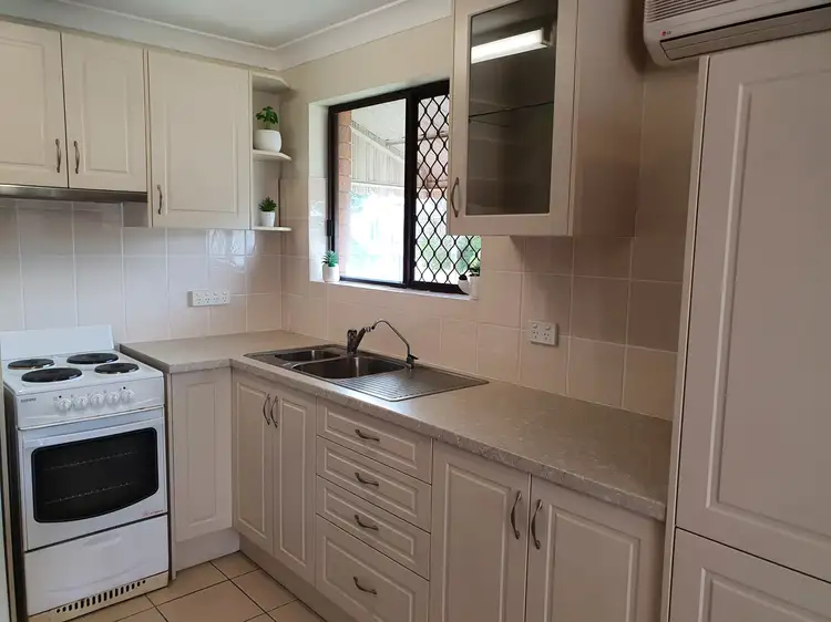 Third view of Homely unit listing, Unit 12/5 Sydney St, Redcliffe QLD 4020